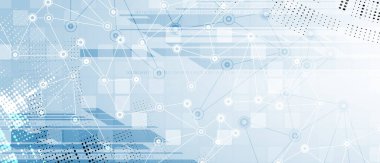 Teknoloji yenilik geçmişi, küresel iş çözümleri fikri