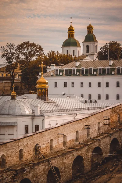 Kiev-Pechersk Lavra