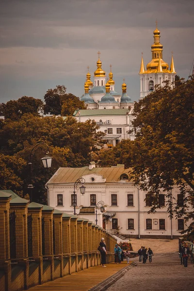 Kiev-Pechersk Lavra