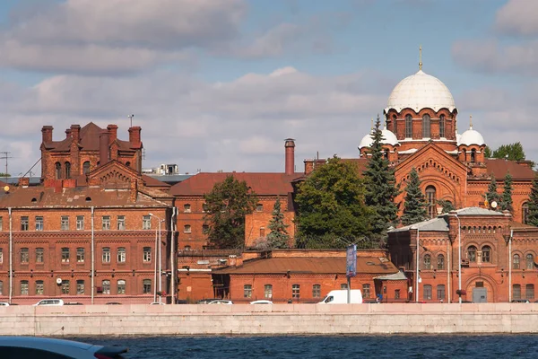  Hapishane, St. Petersburg 