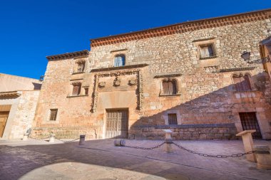 Sarayı Contreras Ayllon içinde