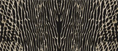 Yılan deri doku seamless modeli