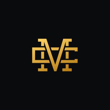 A harfi ve C Logo