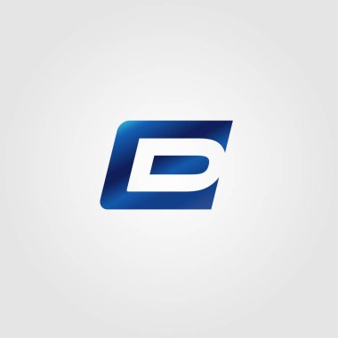 Harf E ve D Logo kavramı