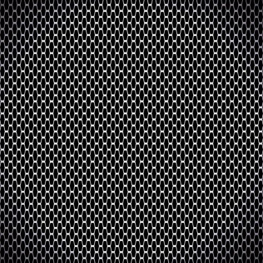  Siyah karbon fiber sorunsuz arka plan