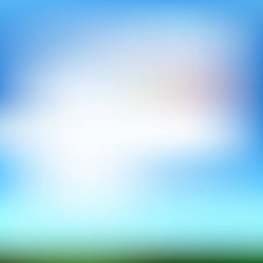 Bulanık arka planlar vektör