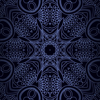 Lüks süs vintage Premium arka plan .