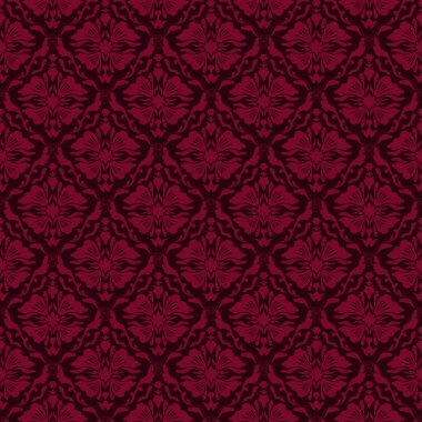 Mor lüks Şam arka plan