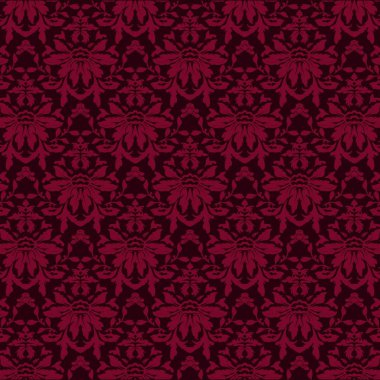 Mor lüks Şam arka plan