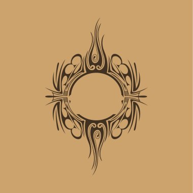 İnce çizgili grafik, araba yarış araç grafik, Vinyls ve ağaç baskı