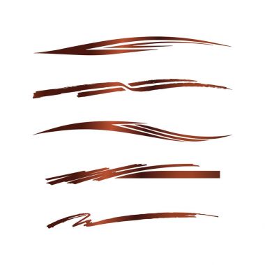 Araba, motosiklet araç grafik, Vinyls ve ağaç baskı yarış