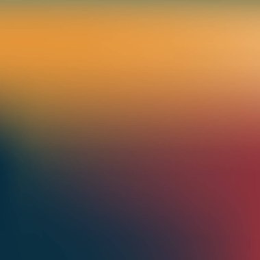 Yaz gökyüzü arka plan bulanık