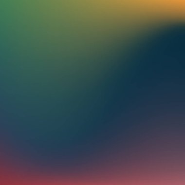 Yaz gökyüzü arka plan bulanık