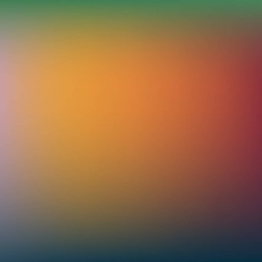 Yaz gökyüzü arka plan bulanık