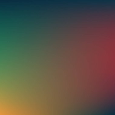 Yaz gökyüzü arka plan bulanık