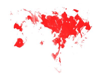 Su renk doku vektör sıçramak