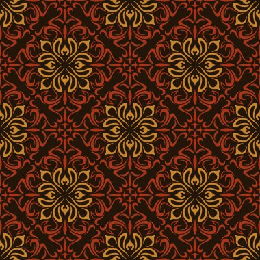 Lüks Şam arka plan