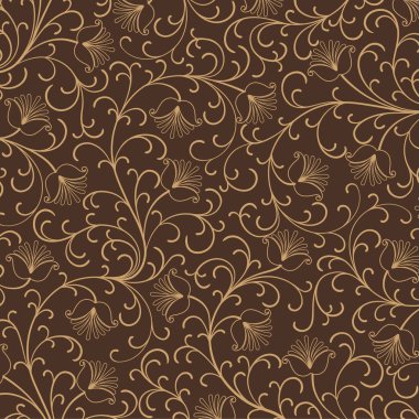 Lüks Şam arka plan