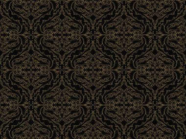 Lüks Şam arka plan