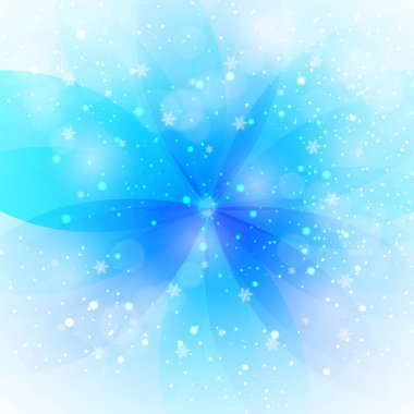 kızdırma yaprak arka plan. Vektör çizim. Tamamen düzenlenebilir vektör.