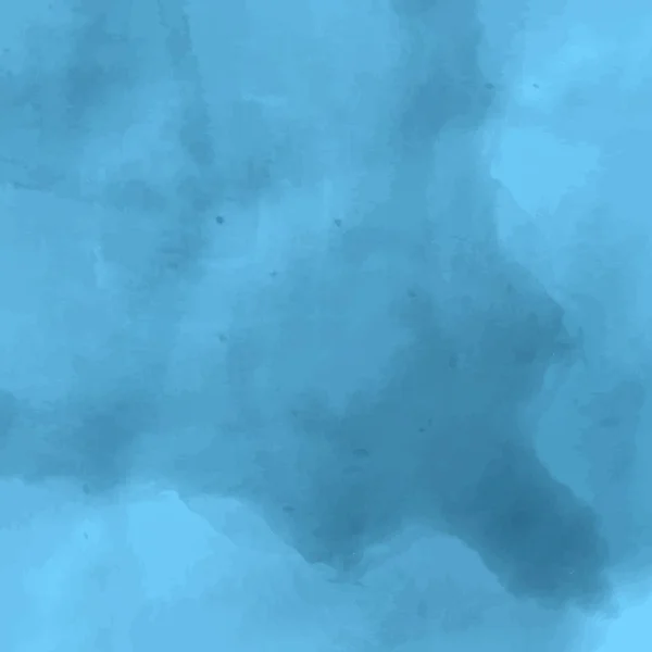 Aquarell Hintergrund Vektorhintergrund — Stockvektor
