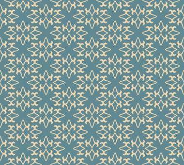 basit soyut sorunsuz süsleme desen arka plan