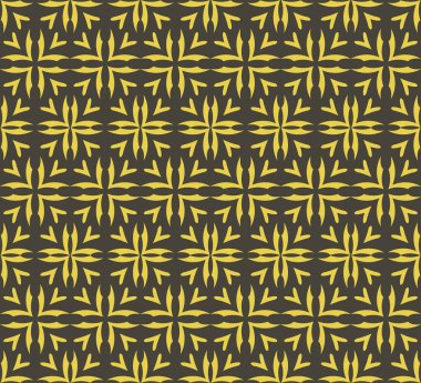 basit soyut sorunsuz süsleme desen arka plan