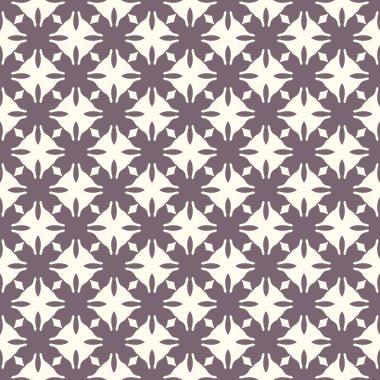 Art deco Dikişsiz desen arka plan, antika şık süsleme, vektör Yinelenen doku