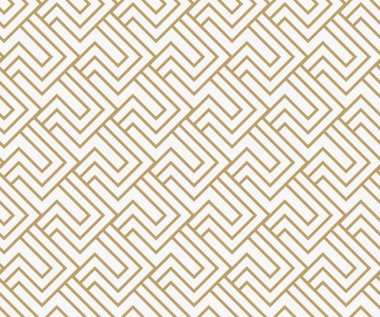 çizgi, modern minimalist tarzda pa ile geometrik seamless modeli
