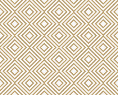 çizgi, modern minimalist tarzda pa ile geometrik seamless modeli