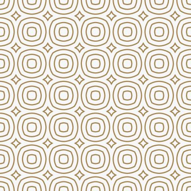 Modern lüks şık geometrik dokular hatları sorunsuz desenleri ile