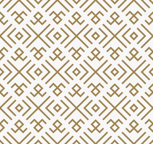 Modern lüks şık geometrik dokular hatları sorunsuz desenleri ile