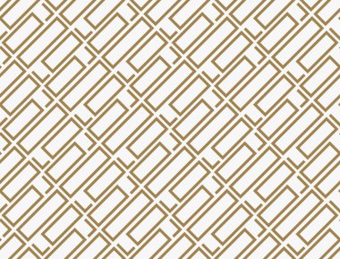 Modern lüks şık geometrik dokular hatları sorunsuz desenleri ile