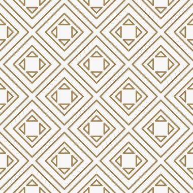 Modern lüks şık geometrik dokular hatları sorunsuz desenleri ile