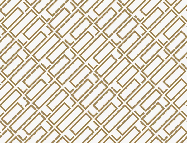 Modern lüks şık geometrik dokular hatları sorunsuz desenleri ile