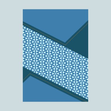 Broşür, el ilanı, afiş, kitap tasarımı için lüks kapak tasarımı Vektör illüstrasyonuName