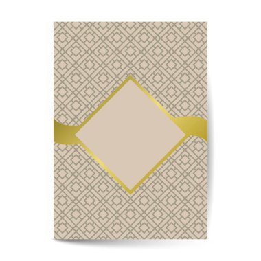 Eski tarz süsleme, zengin, asil, lüks tasarım, yaratıcı, modaya uygun altın unsur sayfa ve web dekorasyonu için siyah soyut arka plan