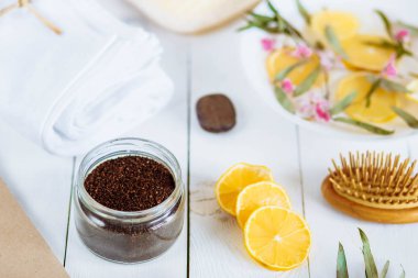 Spa ve banyo Aromaterapi