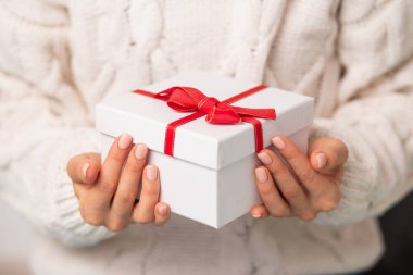 Hediyelik kutu el kızlar