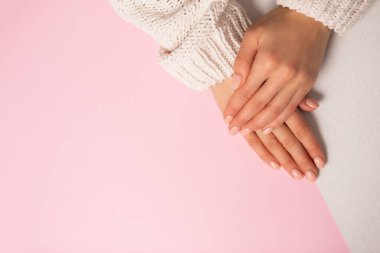 Hediyelik kutu el kızlar