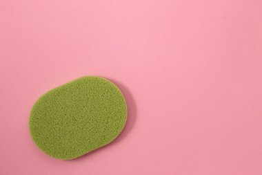 kozmetik süngerler ve vakıf