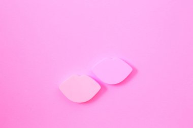 kozmetik süngerler ve vakıf