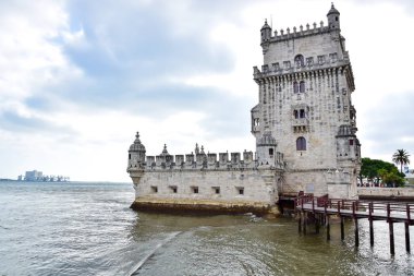 Torre de Belem.