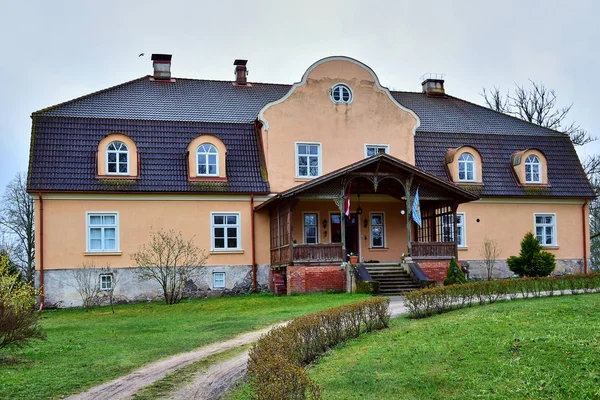 Maras Muiza malikanesi.