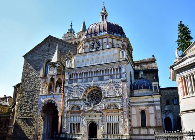 Santa Maria Maggiore Bazilikası.