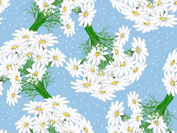 Seamless pattern . — Stock Photo, Image