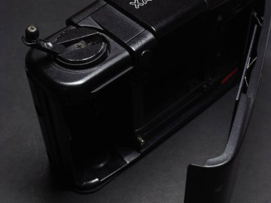 Vintage film kamera