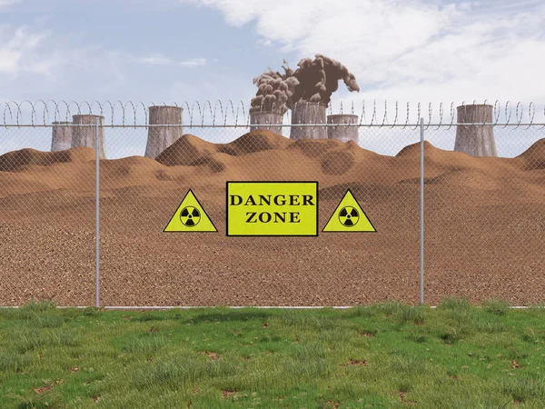 Danger zone  health Human