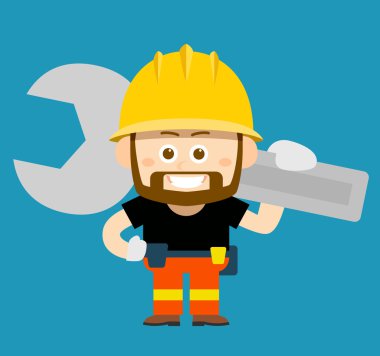 alt çizgi film karakteri