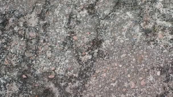 Texture de fond du mur en mouvement à droite 